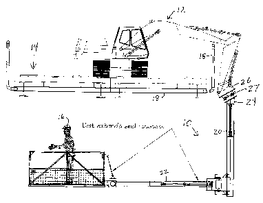 Une figure unique qui représente un dessin illustrant l'invention.